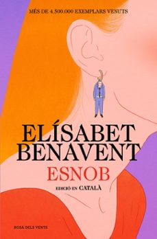 esnob (catalan)-9788419756343