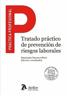 tratado practico de prevencion de riesgos laborales incluye formularios-9788419773043