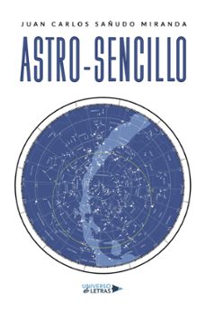astro-sencillo (ebook)-juan carlos sañudo miranda-9788419774743