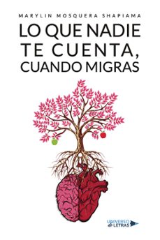 -marylin mosquera shapiama-9788419775443