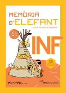 memòria d elefant de 4 a 5 anys-9788419912343