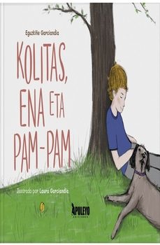 kolitas, ena eta pam-pam-eguzkiñe garciandia-9788419938343