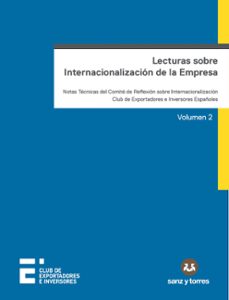 lecturas sobre internacionalización de la empresa 2-9788419947543