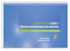 algoritmos en sueño y terapias respiratorias no invasivas-eva mañas baena-daniel lopez padilla-9788419955043