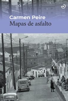 mapas de asfalto-carmen peire-9788419964243