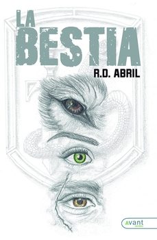 la bestia-r.d. abril-9788419970343