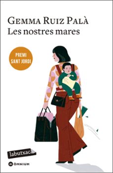 les nostres mares-9788419971043
