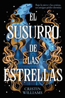 el susurro de las estrellas (ebook)-cristin williams-9788419988843