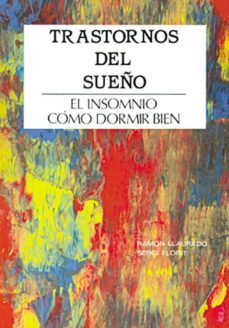 trastornos del sueño-ramon llaurado mora-sergi florit exposito-9788420302843