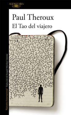 el tao del viajero (ebook)-paul theroux-9788420402543