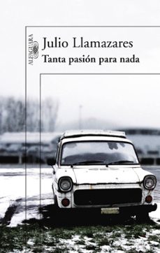 tanta pasion para nada-9788420407043
