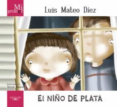 mi primer luis mateo diez-9788420411743