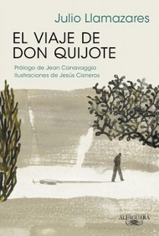 el viaje de don quijote-9788420420943