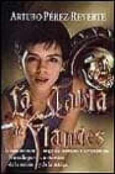 la tabla de flandes-9788420427843