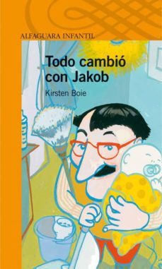 todo cambio con jakob-9788420447643
