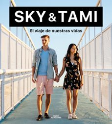 sky &amp; tami. el viaje de nuestras vidas (ebook)-9788420453880
