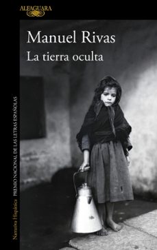 la tierra oculta-9788420454443