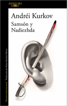samson y nadiezhda-9788420463643