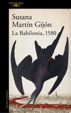 la babilonia, 1580 (ebook)-susana martin gijon-9788420477589