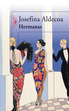 hermanas-9788420474243