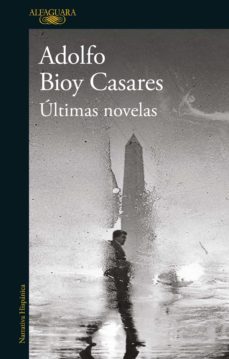 ultimas novelas (ebook)-adolfo bioy casares-9788420475943