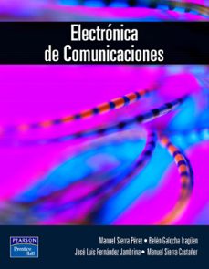 electronica de comunicaciones-9788420536743