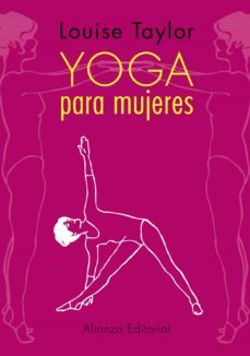yoga para mujeres-louise taylor-9788420609843