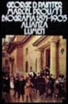 marcel proust (t.1)-9788420613543