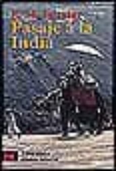 pasaje a la india-e.m. forster-9788420634043