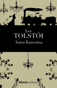 anna karenina-leon tolstoi-9788420678443