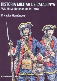historia militar de catalunya (t. iii): temps de conquesta-9788423206643