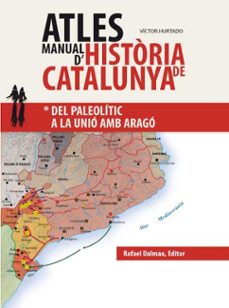atles manual d historia de catalunya, vol. i-9788423208043