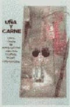 uña y carne-ricardo alcantara-9788423318643