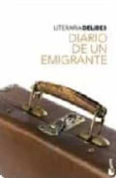 diario un emigrante-9788423340743