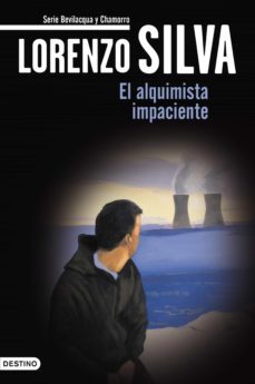 el alquimista impaciente (ebook)-lorenzo silva-9788423344543