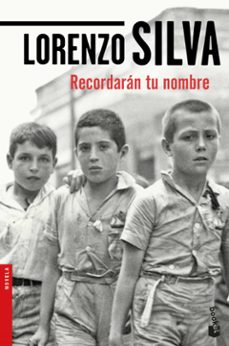 recordaran tu nombre-9788423353743