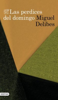 las perdices del domingo (ebook)-9788423354443