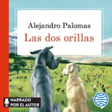 las dos orillas (audiolibro)-fernando vicente-9788423362943