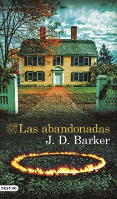 las abandonadas (ebook)-j.d. barker-9788423368143