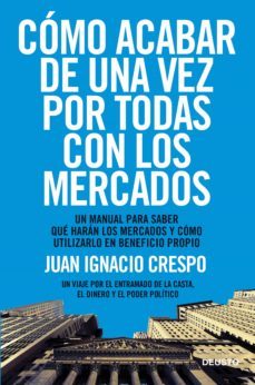 como acabar de una vez por todas con los mercados (ebook)-9788423419043