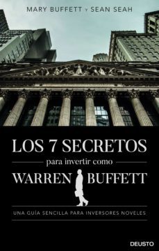 los 7 secretos para invertir como warren buffett (ebook)-mary buffett-9788423431243