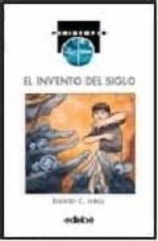 el invento del siglo-9788423647743