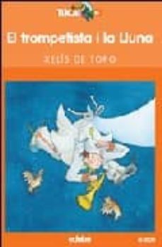 el trompetista i la lluna-9788423650743