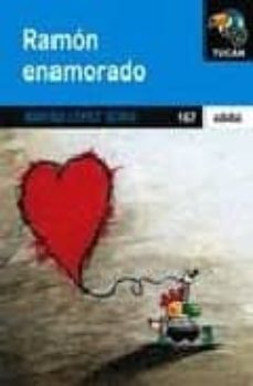 ramon enamorado-marisa lopez-9788423684243