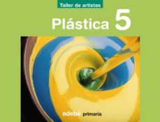 plastica 5º primaria-9788423692743