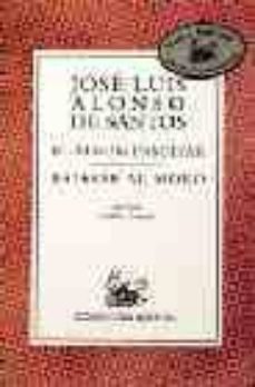 el album familiar; bajarse al moro-jose luis alonso de santos-9788423995943