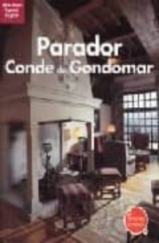 parador conde de gondomar (ed. bilingue)-9788424104443