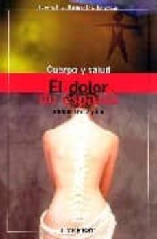 el dolor de espalda-rudolf bertagnoli-9788424125943