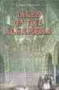 tales of the alhambra-9788424128043