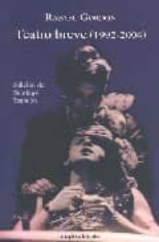 teatro breve (1992-2004)-r. gordon-9788424511043